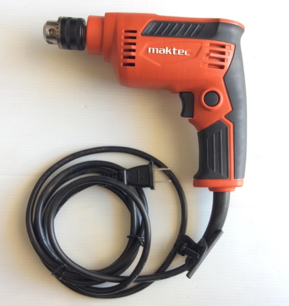 Máy khoan tay MT652 Maktec 1 Máy khoan tay MT652 Maktec