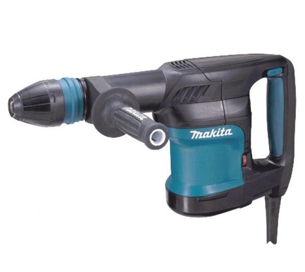 Máy đục bê tông HM0870C Makita 2 Máy đục bê tông HM0870C Makita