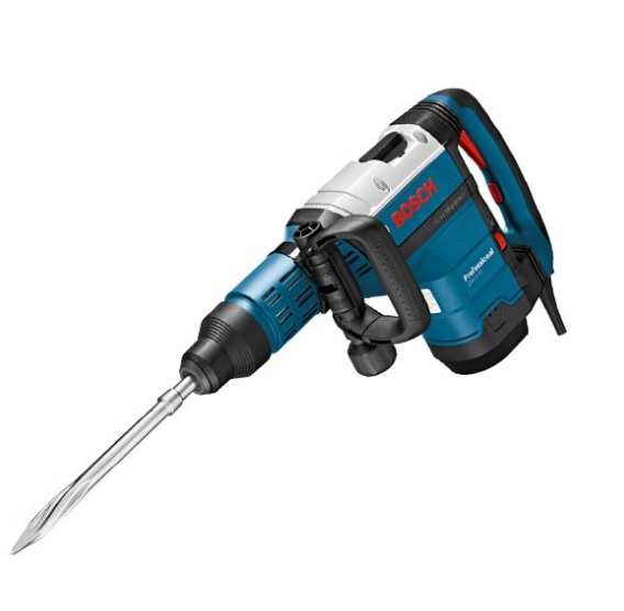 Máy đục phá bê tông Bosch GSH 9VC Máy đục phá bê tông Bosch GSH 9VC