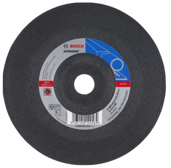 Đá mài Bosch 2608600264 Đá mài Bosch 2608600264