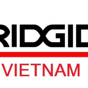 ridgid việt nam