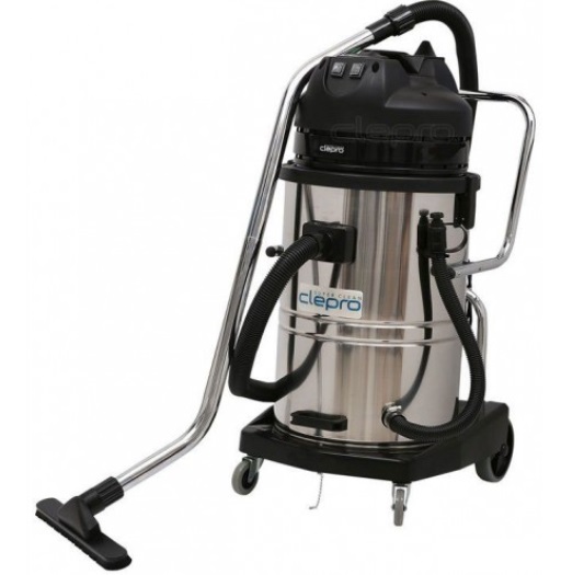 máy hút bụi công nghiệp Clepro