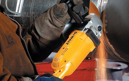 Máy mài góc lớn Dewalt D28491-B1
