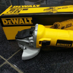 Máy mài góc Dewalt DW820-B1