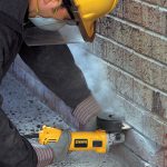 Máy mài góc Dewalt DW820-B1