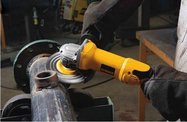 Máy mài góc Dewalt DWE8200T-B1