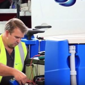 Hướng dẫn bảo dưỡng máy chà sàn đơn giản, hiệu quả nhất