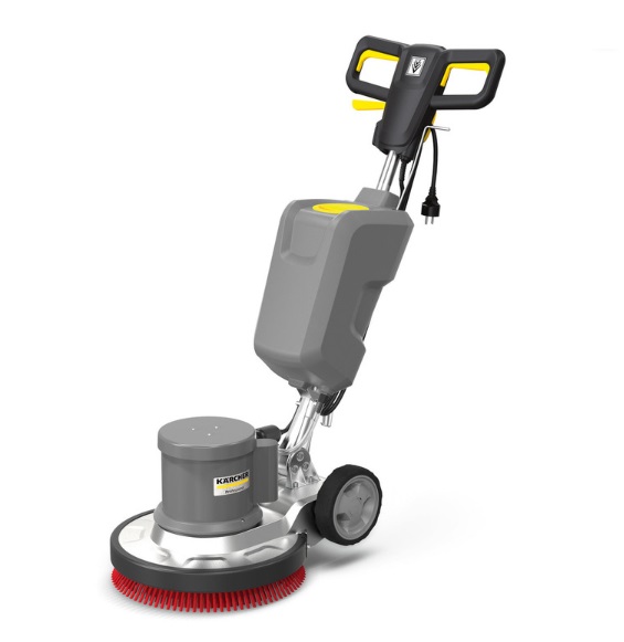 Máy chà sàn Karcher BDS 43 150 C