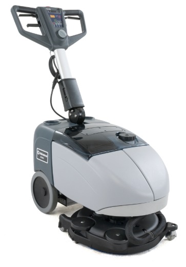 Máy chà sàn liên hợp Nilfisk SC351