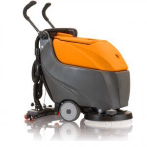 Máy chà sàn liên hợp Sauber SBS 35E