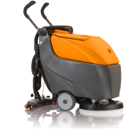 Máy chà sàn liên hợp Sauber SBS 35E