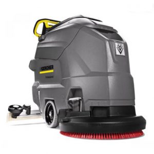 Top 4 máy chà sàn Karcher tốt nhất và cách lựa chọn