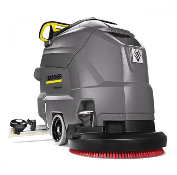 Top 4 máy chà sàn Karcher tốt nhất và cách lựa chọn