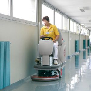 Top 4 máy chà sàn ngồi lái tốt nhất và cách lựa chọn