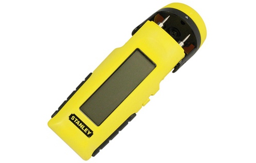 Máy đo độ ẩm Stanley 0-77-030 1 Máy đo độ ẩm Stanley 0-77-030