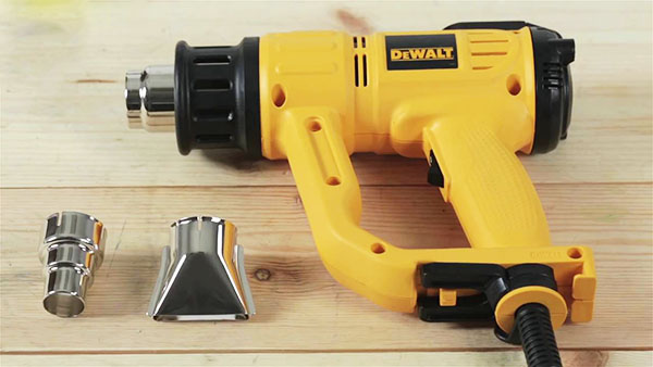 Máy thổi hơi nóng Stanley STEL670-B1 1 Máy thổi hơi nóng Stanley STEL670-B1