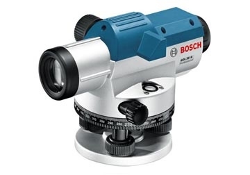 Máy trắc địa Bosch GOL 26D 1 Máy trắc địa Bosch GOL 26D