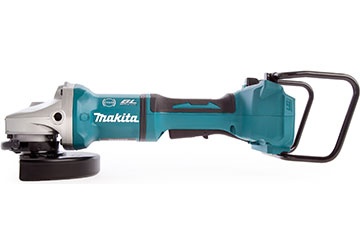 Máy mài góc pin Makita DGA700Z
