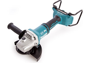 Máy mài góc pin Makita DGA700Z