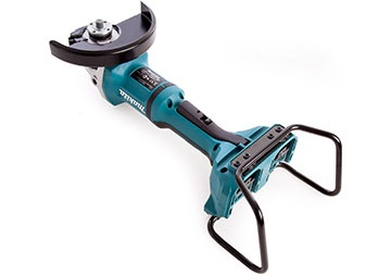 Máy mài góc pin Makita DGA700Z