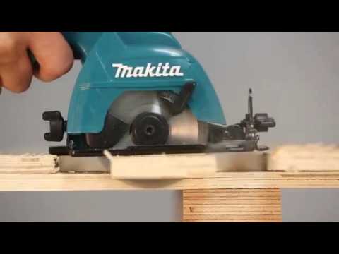 Máy cưa đĩa pin Makita HS301DSYE