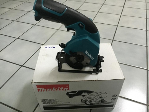 Máy cưa đĩa pin Makita HS300DZ 3 Máy cưa đĩa pin Makita HS300DZ