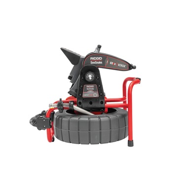 63823_RIDGID_Compact C40_CS6x Versa Monitor System_Side Left_72dpi 63823_RIDGID_Compact C40_CS6x Versa Monitor System_Side Left_72dpi