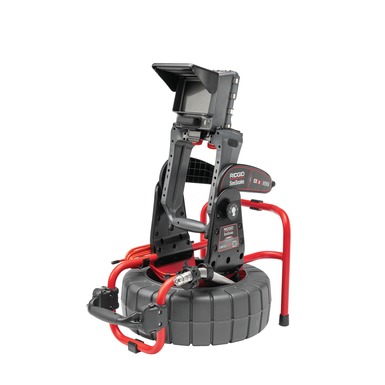 63823_RIDGID_Compact C40_CS6x Versa System_Elevated_Left_72dpi 63823_RIDGID_Compact C40_CS6x Versa System_Elevated_Left_72dpi