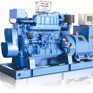 máy phát điện mitsubishi