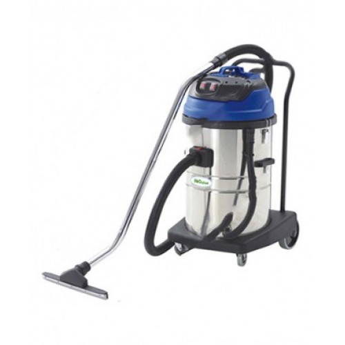Máy hút bụi công nghiệp HiClean HC 802 1 Máy hút bụi công nghiệp HiClean HC 802