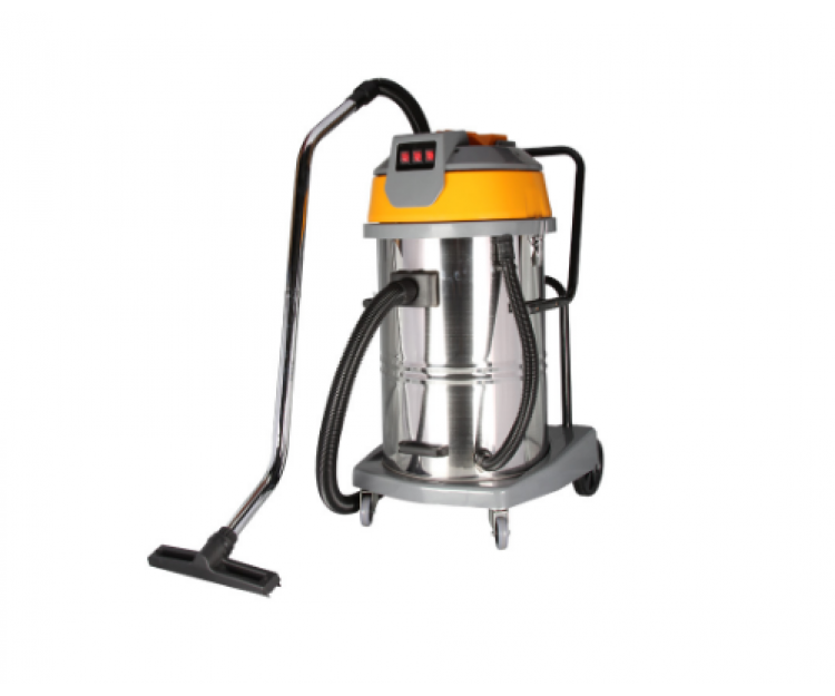 Máy hút bụi công nghiệp HiClean HC 380 1 Máy hút bụi công nghiệp HiClean HC 380