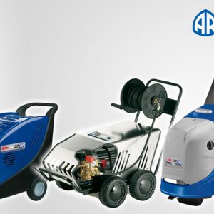 máy xit cao áp 5 ứng dụng hiệu quả nhất