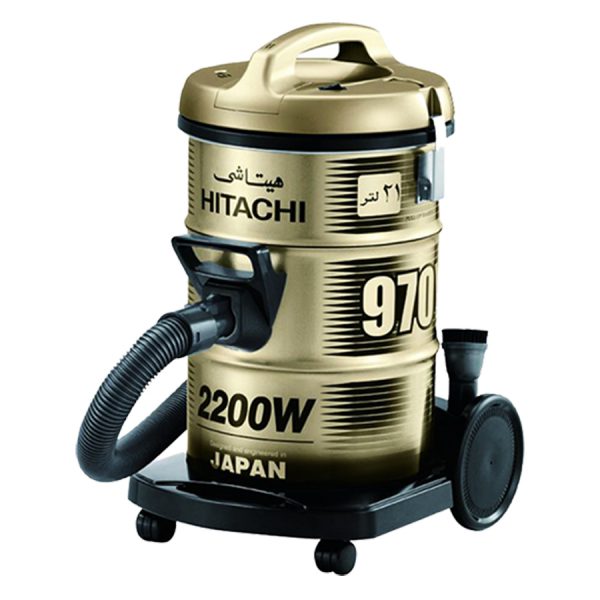 Máy hút bụi Hitachi CV-970Y/TG