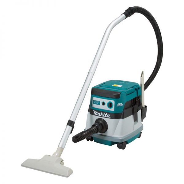 57 Máy hút bụi dùng pin 18Vx2 Makita DVC862LZ Máy hút bụi dùng pin 18Vx2 Makita DVC862LZ