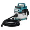 Máy hút bụi dùng pin 18Vx2 Makita DVC863LRT2