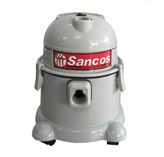 Máy hút bụi công nghiệp Sancos 3223W 1 Máy hút bụi công nghiệp SANCOS 3223W