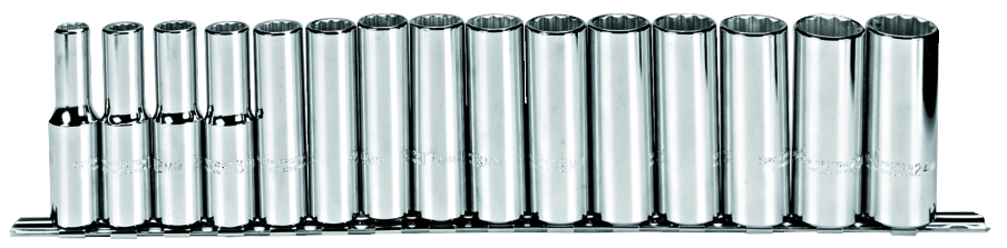Bộ tuýp dài Proto 10-24mm 1 Bộ tuýp dài Proto 10-24mm