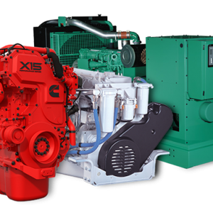 tại sao chọn động cơ máy phát điện chạy diesel