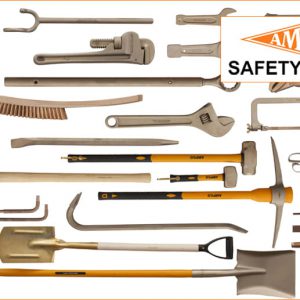 dụng cụ chống cháy nổ