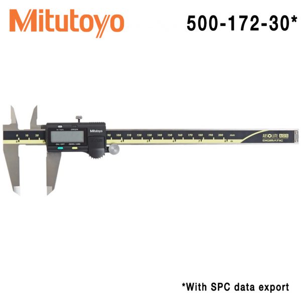 thước cặp điện tử Mitutoyo 500-172-30
