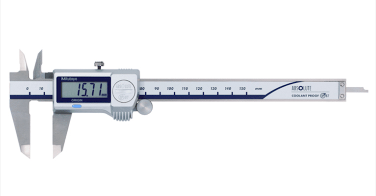 Thước cặp điện tử Mitutoyo 500-702-20 (0-150mm/0.01mm) IP67