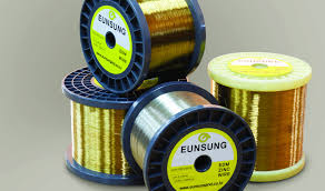 dây đồng cho máy cắt eunsung1