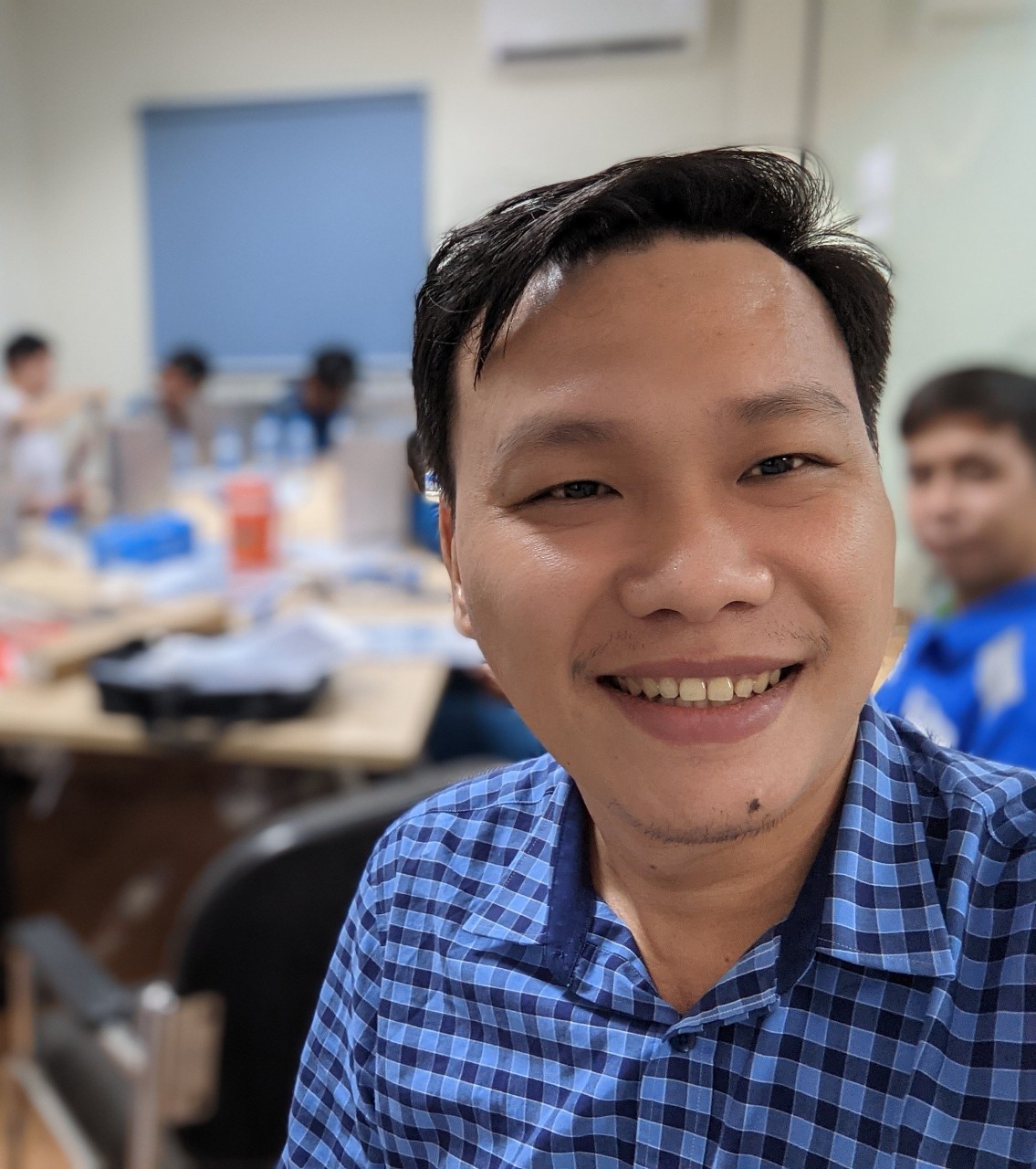 Nguyễn Hồng Đức - Duc Nguyen - CEO & Founder thietbicn.com