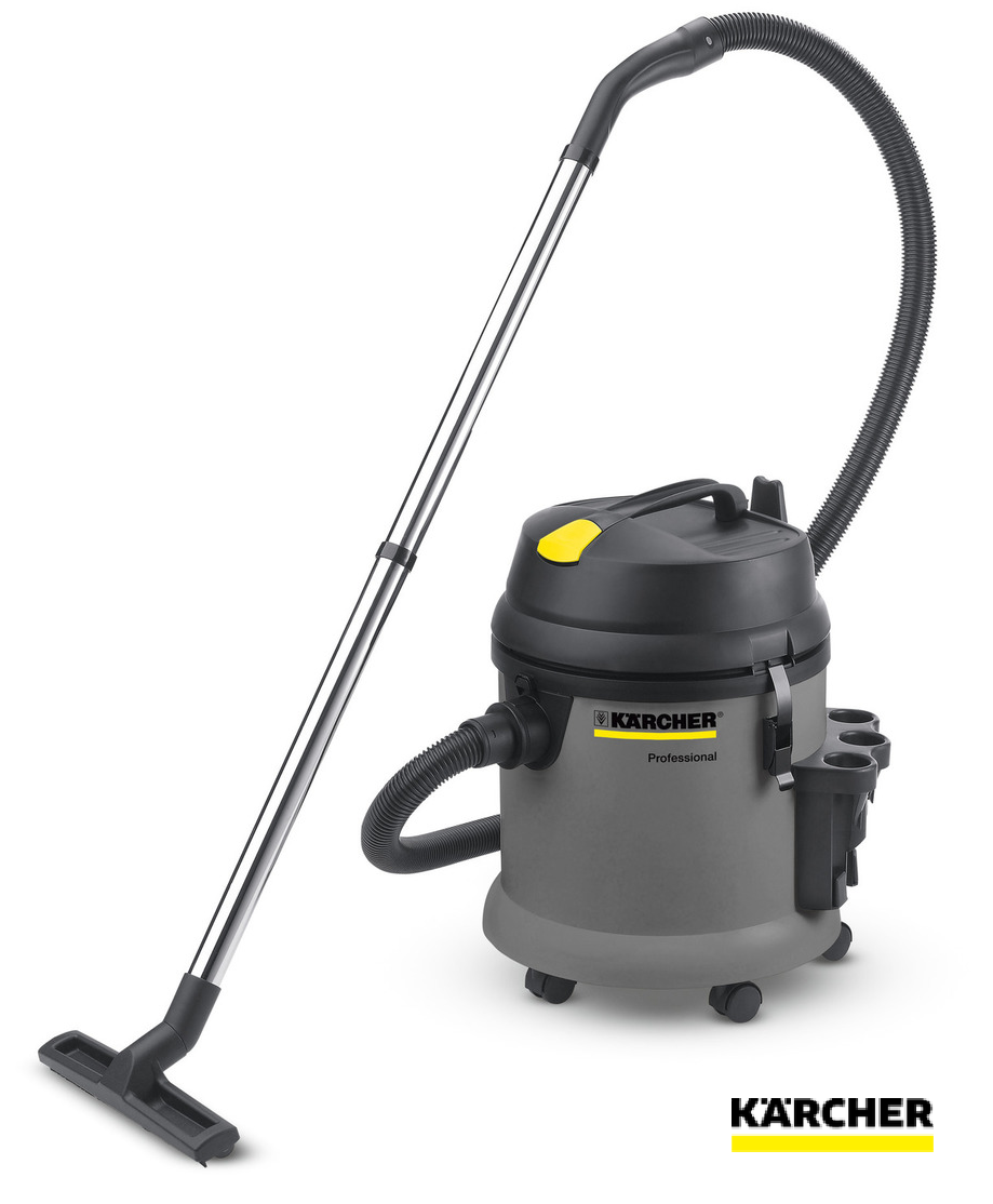 Máy hút bụi công nghiệp Karcher NT 27/1 + Set suction lips 1 Máy hút bụi công nghiệp Karcher NT 27/1 + Set suction lips