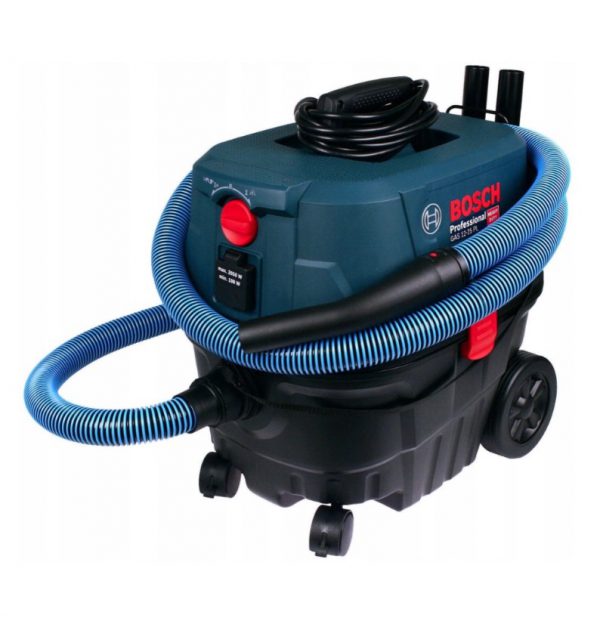Máy hút bụi công nghiệp Bosch GAS 12-25 PS