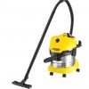 Máy hút bụi khô ướt Karcher WD 4 Premium