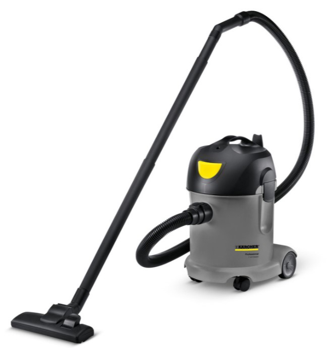 Máy hút bụi công nghiệp Karcher T 14/1 Classic 1 Máy hút bụi công nghiệp Karcher T 14/1 Classic