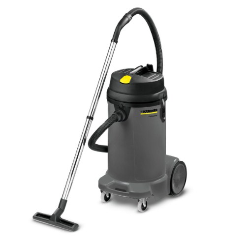 may-hut-bui-cong-nghiep-karcher-nt-48-1-rubber-strip-set-nw35nw40 Máy hút bụi công nghiệp Karcher NT 48/1