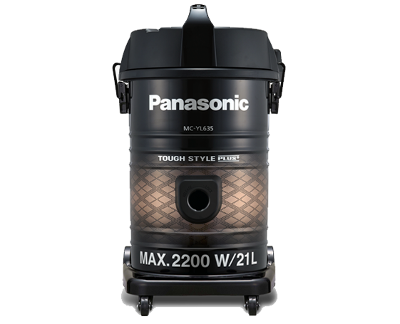 may-hut-bui-cong-nghiep-panasonic-mc-yl635tn46 Máy hút bụi công nghiệp Panasonic MC-YL635TN46