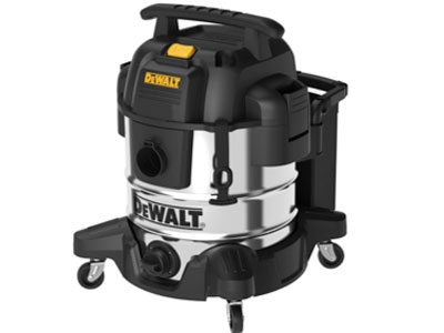 Máy hút bụi công nghiệp Dewalt DXV30